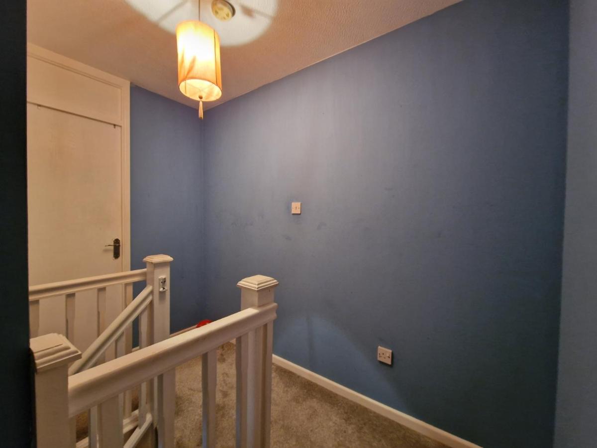 Nice Living Serviced Accommodations 7 Rugby Extérieur photo